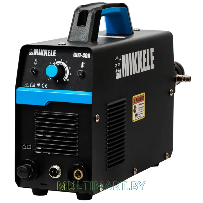 Аппарат плазменной резки Mikkele CUT-40A